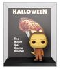 Halloween - Michael Myers Glows in the Dark Pop! Vinyl VHS Cover (VHS Covers #14)