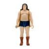 Andre the Giant - Andre in Vest ReAction 3.75" Scale Action Figure