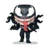 Spider-Man 2 (Video Game 2023) - Venom Pop! Vinyl (Games #972)