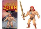 Son of Zorn - Zorn Action Figure