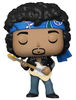 Jimi Hendrix - Jimi Hendrix Maui Live Pop! Vinyl Figure (Rocks #244)