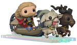 Thor: Love and Thunder - Goat Boat Pop! Vinyl Figure Ride (Rides #290)