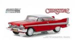 Christine - 1958 Plymouth Fury 1:64 Scale