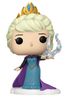 Disney Princess - Frozen Elsa Ultimate Princess Pop! Vinyl Figure (Disney #1024)