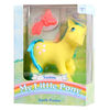 My Little Pony - Retro Earth Ponies Tootsie