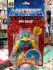 Masters of the Universe: Pig-Head - 40th Anniversary 2022 Origins Action Figure