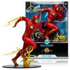 The Flash (Speed Force) 12" Statue