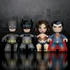 Batman v Superman: Dawn of Justice - Mez-itz 4-pack