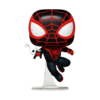 Spider-Man 2 (Video Game 2023) - Miles Morales Upgraded Suit Pop! Vinyl (Games #970)
