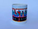 Masters of the Universe - Logo Mug