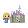 Sleeping Beauty - Aurora with Castle Pop! Town (Town #29)