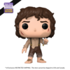 The Lord of the Rings - Frodo with Ring SDCC 2023 Pop! Vinyl (Movies #1389)