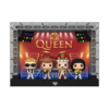 Queen - Wembley Stadium Pop! Moment Deluxe (Moment #06)
