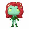 Harley Quinn: Animated - Poison Ivy (Plant Suit) Glow Pop! Vinyl (DC Heroes #499)