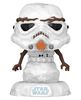 Star Wars - Stormtrooper Snowman Pop! Vinyl Figure (Star Wars #557)