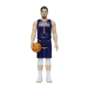 NBA - Devin Booker Phoenix Suns Supersports ReAction 3.75" Action Figure