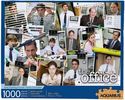 The Office - Jigsaw Puzzle 1000 pieces