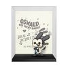 Disney 100th - Oswald the Lucky Rabbit Pop! Cover (Art Covers #08)