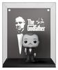 The Godfather - Vito Corleone Black & White Pop! Vinyl Figure VHS Cover (VHS Covers #02)