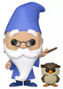 The Sword in the Stone - Merlin with Archimedes Pop! Vinyl Figure (Disney #1100)