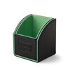 Dragon Shield Nest 100 Black/Green