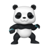 Jujutsu Kaisen - Panda Pop! Vinyl (Animation #1374)