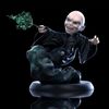 Harry Potter - Voldemort Q-Fig