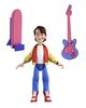 Back to the Future - Toony Classics Marty McFly 6" Action Figure