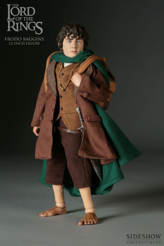 lord of the rings stuffed animals