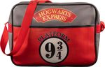 Harry Potter - Platform 9 3/4 Hogwarts Express Messenger Bag