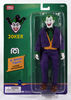 DC - Joker 8" Mego Action Figure