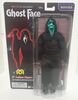 Scream - Ghostface (Green) 8-Inch Mego Action Figure