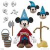 Disney Ultimates: Sorcerer's Apprentice Mickey Figure