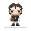 The Office - Dwight Shrute (with Basketball) Pop! Vinyl Figure (Television #1103)