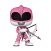 Power Rangers - Pink Ranger 30th Anniversary Pop! (Television #1373)