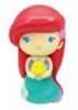 Disney Princess - Ariel Figural PVC Bank