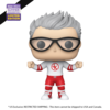 WWE - Johnny Knoxville SDCC 2023 Pop! Vinyl (WWE #134)