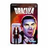 Dracula (1931) - Count Dracula ReAction 3.75" Action Figure