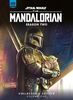 Star Wars: The Mandalorian: Guide to Season Two paperback