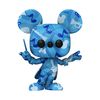 Mickey Mouse - Conductor Mickey Pop! Vinyl Figure with Protector (Art Series #22)