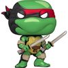 Teenage Mutant Ninja Turtles (Comic) - Leonardo Pop! Vinyl Figure (Comics #32)