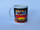 Battle Beasts - Mug