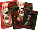 A Nightmare on Elm Street - Playing Cards