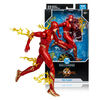 The Flash (Speed Force) 7" Action Figure