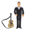 Johnny Cash - The Man in Black ReAction 3.75" Action Figure