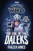 Doctor Who - The Evil Of The Daleks Hardback