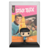 Star Trek - Star Trek #1 Pop! Comic Cover (Comic Covers #06)