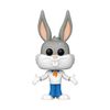 Looney Tunes - Bugs Bunny as Fred Jones (WB 100th) Pop! Vinyl Figure (Animation #1239)