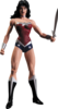 Justice League (comics) - Wonder Woman Action Figure