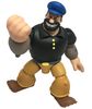 Popeye - Bluto H.A.C.K.S. Action Figure